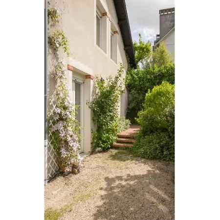 Domaine De La Grange * La Verrie