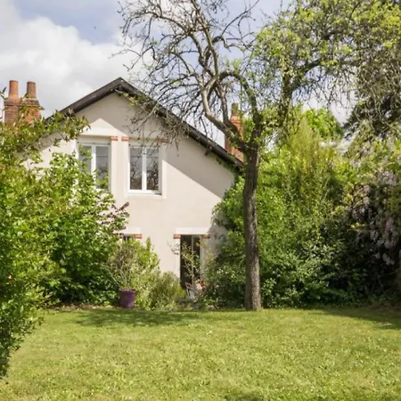 Domaine De La Grange Villa *